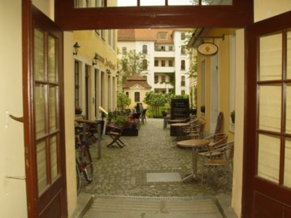 照片: Winzerstube Zum Rebstock
