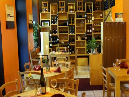 照片: Winzerstube Zum Rebstock
